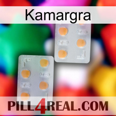 Kamargra 25